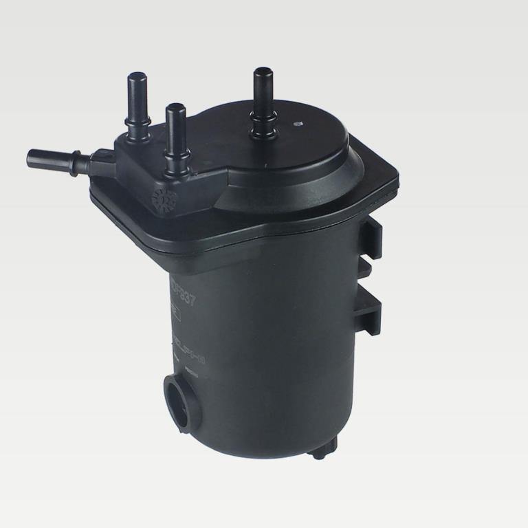 Filtre à carburant (Filtre à gasoil) DELPHI ref. HDF937